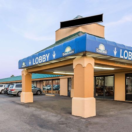 Days Inn By Wyndham Dickson Esterno foto